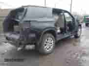 2022 Chevrolet Traverse LS z VIN 1GNERLKW3NJ107809, wystawiony jako IAAI lot #41481333 z przebiegiem Nie podano mil oraz . Historia ofert i sprzedaży dostępna na DreamBid. Obrazek 4.