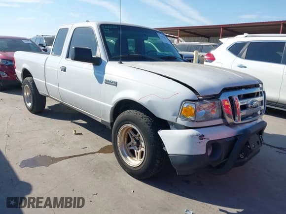 ✅ 2011 Ford Ranger XL • VIN: 1FTLR1EE1BPA59260 • Лот: 43401062. Опубликован ранее на IAAI с пробегом 63 419 миль. Бесплатный доступ к архиву аукционных продаж из США и подробный отчёт об истории автомобиля на DreamBid. Изображение 1.