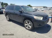 ✅ 2010 Toyota Highlander Sport • VIN: 5TDXK3EH8AS001503 • Лот: 58445245. Опубликован ранее на Copart с пробегом 343 982 миль. Бесплатный доступ к архиву аукционных продаж из США и подробный отчёт об истории автомобиля на DreamBid. Изображение 4.