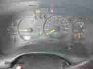 1999 Chevrolet Blazer LS with VIN 1GNDT13W9X2193172, listed as a Copart auction lot 85622594 with 160,054 mi miles and Salvage title. Bid and sale history available at DreamBid. Image 9.