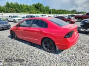 ✅ 2007 Honda Civic Si • VIN: 2HGFA55527H714714 • Lot: 64432355. Wystawiony na Copart z przebiegiem 291 935 mil. Bezpłatny archiwum sprzedaży aukcyjnych z USA i szczegółowy raport historii pojazdu na DreamBid. Zdjęcie 2.