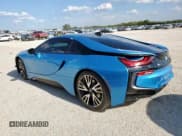 ✅ 2016 BMW i8 • VIN: WBY2Z2C59GV675858 • Lot: 71113805. Wystawiony na Copart z przebiegiem 35 721 mil. Bezpłatny archiwum sprzedaży aukcyjnych z USA i szczegółowy raport historii pojazdu na DreamBid. Zdjęcie 2.