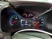 2016 Chevrolet Colorado 4WD Z71 z VIN 1GCGTDE39G1334001, wystawiony jako Copart lot #63765535 z przebiegiem 104 636 mil mil oraz Szkoda całkowita • Salvage title. Historia ofert i sprzedaży dostępna na DreamBid. Obrazek 9.