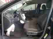 2019 Chevrolet Malibu LT z VIN 1G1ZD5ST9KF107802, wystawiony jako Copart lot #84415645 z przebiegiem 117 334 mil mil oraz Szkoda całkowita • Salvage title. Historia ofert i sprzedaży dostępna na DreamBid. Obrazek 7.