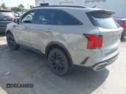 ✅ 2023 Kia Sorento SX • VIN: 5XYRKDLF4PG214163 • Лот: 43294392. Опубликован ранее на IAAI с пробегом 36 333 миль. Бесплатный доступ к архиву аукционных продаж из США и подробный отчёт об истории автомобиля на DreamBid. Изображение 3.