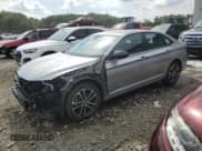 ✅ 2022 Volkswagen Jetta Sport • VIN: 3VWBM7BUXNM033787 • Lot: 68200195. Wystawiony na Copart z przebiegiem 30 337 mil. Bezpłatny archiwum sprzedaży aukcyjnych z USA i szczegółowy raport historii pojazdu na DreamBid. Zdjęcie 1.