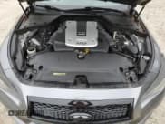 ✅ 2015 Infiniti Q50 Premium • VIN: JN1BV7APXFM345653 • Lot: 85433745. Wystawiony na Copart z przebiegiem 104 564 mil. Bezpłatny archiwum sprzedaży aukcyjnych z USA i szczegółowy raport historii pojazdu na DreamBid. Zdjęcie 11.