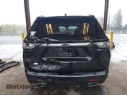 ✅ 2018 Chevrolet Traverse Premier • VIN: 1GNEVJKW2JJ273698 • Lot: 43540994. Wystawiony na IAAI z przebiegiem 104 989 mil. Bezpłatny archiwum sprzedaży aukcyjnych z USA i szczegółowy raport historii pojazdu na DreamBid. Zdjęcie 16.