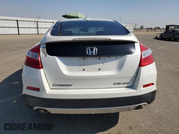 ✅ 2015 Honda Crosstour EX-L • VIN: 5J6TF2H55FL002707 • Lot: 71695885. Wystawiony na Copart z przebiegiem 31 762 mil. Bezpłatny archiwum sprzedaży aukcyjnych z USA i szczegółowy raport historii pojazdu na DreamBid. Zdjęcie 6.