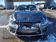 ✅ 2017 Lexus LS 460 • VIN: JTHCL5EF1H5028370 • Lot: 92224245. Listed on Copart with 158,631 mi. Free auction sales archive from the USA and detailed vehicle history report at DreamBid. Image 5.