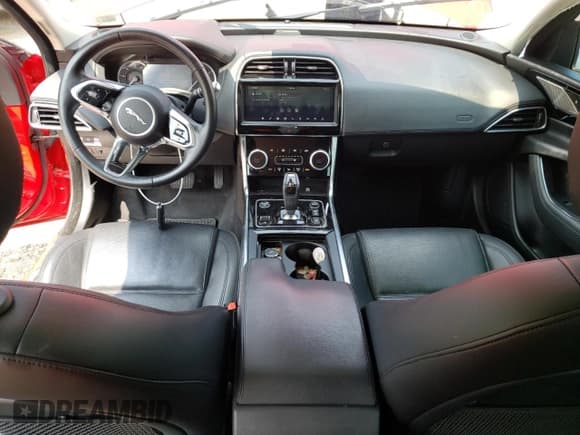 ✅ 2020 Jaguar XE S • VIN: SAJAJ4FX3LCP58786 • Lot: 53149933. Wystawiony na Copart z przebiegiem 31 123 mil. Bezpłatny archiwum sprzedaży aukcyjnych z USA i szczegółowy raport historii pojazdu na DreamBid. Zdjęcie 8.