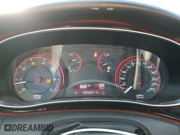 ✅ 2014 Dodge Dart SXT • VIN: 1C3CDFBB4ED776011 • Lot: 90470115. Listed on Copart with 130,827 mi. Free auction sales archive from the USA and detailed vehicle history report at DreamBid. Image 9.