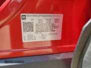 ✅ 2025 Chevrolet Equinox FWD LT • VIN: 3GNAXHEG5SL173840 • Lot: 64699945. Wystawiony na Copart z przebiegiem 5 788 mil. Bezpłatny archiwum sprzedaży aukcyjnych z USA i szczegółowy raport historii pojazdu na DreamBid. Zdjęcie 13.