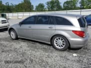 ✅ 2007 Mercedes-Benz R 3.5L • VIN: 4JGCB65EX7A055859 • Lot: 60690715. Listed on Copart with Not provided. Free auction sales archive from the USA and detailed vehicle history report at DreamBid. Image 2.