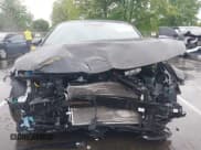 ✅ 2025 Hyundai Elantra SEL Sport • VIN: KMHLM4DG9SU961154 • Lot: 42307437. Listed on IAAI with 1,772 mi. Free auction sales archive from the USA and detailed vehicle history report at DreamBid. Image 12.