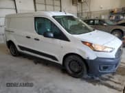 ✅ 2022 Ford Transit Connect XL • VIN: NM0LS7S2XN1520137 • Lot: 81121495. Wystawiony na Copart z przebiegiem 222 052 mil. Bezpłatny archiwum sprzedaży aukcyjnych z USA i szczegółowy raport historii pojazdu na DreamBid. Zdjęcie 4.