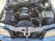 ✅ 2000 Mercedes-Benz C 230 Kompressor • VIN: WDBHA24G7YA817201 • Лот: 75837924. Опубликован ранее на Copart с пробегом 274 476 миль. Бесплатный доступ к архиву аукционных продаж из США и подробный отчёт об истории автомобиля на DreamBid. Изображение 11.