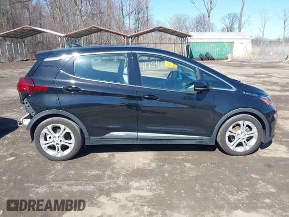 ✅ 2020 Chevrolet Bolt EV LT • VIN: 1G1FY6S09L4143893 • Lot: 41754850. Wystawiony na IAAI z przebiegiem 59 532 mil. Bezpłatny archiwum sprzedaży aukcyjnych z USA i szczegółowy raport historii pojazdu na DreamBid. Zdjęcie 13.