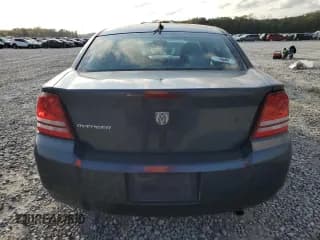 ✅ 2008 Dodge Avenger SE • VIN: 1B3LC46J78N199236 • Лот: 78929034. Опубликован ранее на Copart с пробегом 184 991 миль. Бесплатный доступ к архиву аукционных продаж из США и подробный отчёт об истории автомобиля на DreamBid. Изображение 6.