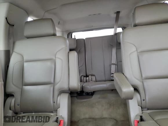 ✅ 2015 GMC Yukon XL SLT • VIN: 1GKS1HKC6FR252078 • Lot: 86607015. Listed on Copart with 222,117 mi. Free auction sales archive from the USA and detailed vehicle history report at DreamBid. Image 10.