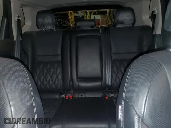 ✅ 2021 Nissan Rogue Platinum • VIN: JN8AT3DD6MW321588 • Lot: 67430945. Listed on Copart with 46,282 mi. Free auction sales archive from the USA and detailed vehicle history report at DreamBid. Image 10.