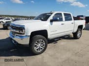 ✅ 2016 Chevrolet Silverado 1500 LT • VIN: 3GCUKREC1GG183319 • Lot: 82562845. Listed on Copart with 212,924 mi. Free auction sales archive from the USA and detailed vehicle history report at DreamBid. Image 1.