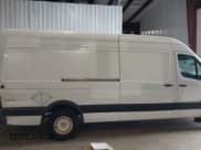 ✅ 2012 Mercedes-Benz Sprinter Cargo • VIN: WD3PE8CB9C5696273 • Lot: 43170880. Wystawiony na IAAI z przebiegiem Nie podano. Bezpłatny archiwum sprzedaży aukcyjnych z USA i szczegółowy raport historii pojazdu na DreamBid. Zdjęcie 13.