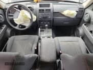 ✅ 2011 Dodge Nitro Heat • VIN: 1D4PT4GK0BW606180 • Lot: 71903985. Listed on Copart with 135,991 mi. Free auction sales archive from the USA and detailed vehicle history report at DreamBid. Image 8.