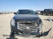 ✅ 2008 Cadillac CTS RWD • VIN: 1G6DJ577880206485 • Лот: 92935395. Опубликован ранее на Copart с пробегом 59 080 миль. Бесплатный доступ к архиву аукционных продаж из США и подробный отчёт об истории автомобиля на DreamBid. Изображение 5.