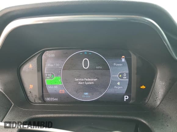 ✅ 2023 Chevrolet Bolt EV 1LT • VIN: 1G1FW6S07P4149476 • Лот: 55902035. Опубликован ранее на Copart с пробегом 18 035 миль. Бесплатный доступ к архиву аукционных продаж из США и подробный отчёт об истории автомобиля на DreamBid. Изображение 9.