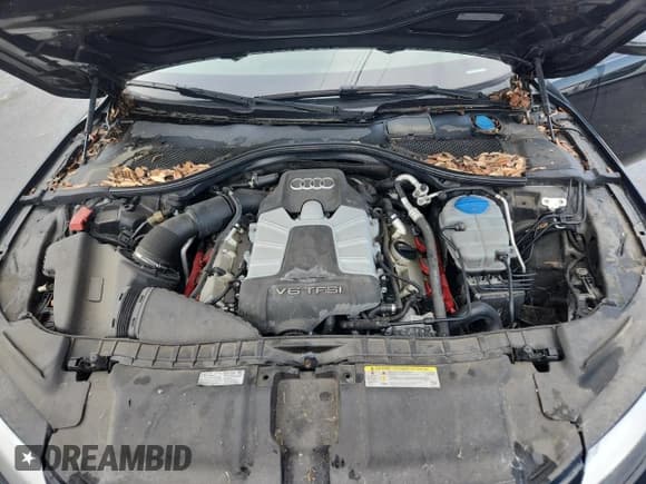 ✅ 2012 Audi A7 Premium Plus • VIN: WAUYGAFC6CN079796 • Lot: 64938775. Wystawiony na Copart z przebiegiem Nie podano. Bezpłatny archiwum sprzedaży aukcyjnych z USA i szczegółowy raport historii pojazdu na DreamBid. Zdjęcie 11.