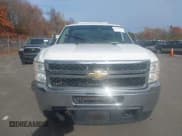 ✅ 2011 Chevrolet Silverado 2500HD Work Truck • VIN: 1GC0CVCG4BF161397 • Лот: 43592679. Опубликован ранее на IAAI с пробегом 189 996 миль. Бесплатный доступ к архиву аукционных продаж из США и подробный отчёт об истории автомобиля на DreamBid. Изображение 13.