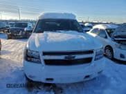 ✅ 2008 Chevrolet Tahoe 3LT • VIN: 1GNFK130X8R160679 • Lot: 95179915. Listed on Copart with 211,401 mi. Free auction sales archive from the USA and detailed vehicle history report at DreamBid. Image 5.