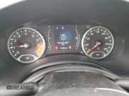 ✅ 2017 Jeep Renegade Sport • VIN: ZACCJAAB7HPF30939 • Lot: 91712115. Wystawiony na Copart z przebiegiem 114 321 mil. Bezpłatny archiwum sprzedaży aukcyjnych z USA i szczegółowy raport historii pojazdu na DreamBid. Zdjęcie 9.