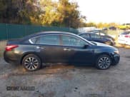 ✅ 2017 Nissan Altima S • VIN: 1N4AL3APXHC249513 • Lot: 43586360. Wystawiony na IAAI z przebiegiem 78 835 mil. Bezpłatny archiwum sprzedaży aukcyjnych z USA i szczegółowy raport historii pojazdu na DreamBid. Zdjęcie 13.