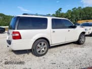 ✅ 2010 Ford Expedition Max Limited • VIN: 1FMJK1K59AEB60178 • Lot: 84547935. Listed on Copart with 174,937 mi. Free auction sales archive from the USA and detailed vehicle history report at DreamBid. Image 3.