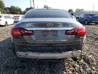 ✅ 2015 Infiniti Q70 • VIN: JN1BY1AR2FM562183 • Лот: 71157474. Опубликован ранее на Copart с пробегом 157 085 миль. Бесплатный доступ к архиву аукционных продаж из США и подробный отчёт об истории автомобиля на DreamBid. Изображение 6.