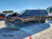 ✅ 2016 Chevrolet Silverado 1500 LT • VIN: 3GCUKREC1GG208316 • Лот: 86545855. Опубликован ранее на Copart с пробегом 130 807 миль. Бесплатный доступ к архиву аукционных продаж из США и подробный отчёт об истории автомобиля на DreamBid. Изображение 1.