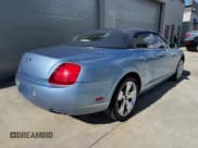 ✅ 2008 Bentley Continental GT • VIN: SCBDR33W38C051739 • Lot: 92442305. Listed on Copart with 64,014 mi. Free auction sales archive from the USA and detailed vehicle history report at DreamBid. Image 3.