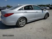 ✅ 2011 Hyundai Sonata GLS • VIN: 5NPEB4AC9BH191617 • Lot: 72048964. Listed on Copart with 155,092 mi. Free auction sales archive from the USA and detailed vehicle history report at DreamBid. Image 3.