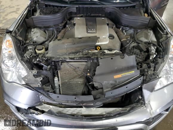 ✅ 2017 Infiniti QX50 • VIN: JN1BJ0RR2HM409826 • Lot: 69096805. Wystawiony na Copart z przebiegiem 73 190 mil. Bezpłatny archiwum sprzedaży aukcyjnych z USA i szczegółowy raport historii pojazdu na DreamBid. Zdjęcie 12.