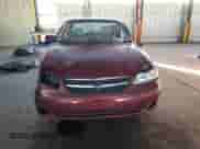 2002 Chevrolet Malibu LS z VIN 1G1NE52J12M622282, wystawiony jako Copart lot #81814814 z przebiegiem Nie podano mil oraz Szkoda całkowita • Salvage title. Historia ofert i sprzedaży dostępna na DreamBid. Obrazek 5.