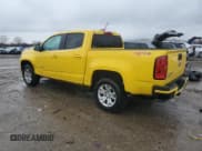 ✅ 2015 Chevrolet Colorado 4WD LT • VIN: 1GCGTBE39F1261599 • Lot: 46902795. Listed on Copart with 104,186 mi. Free auction sales archive from the USA and detailed vehicle history report at DreamBid. Image 2.