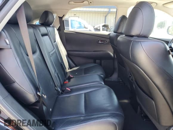 ✅ 2013 Lexus RX 350 • VIN: 2T2BK1BA5DC208784 • Lot: 85359125. Wystawiony na Copart z przebiegiem 107 692 mil. Bezpłatny archiwum sprzedaży aukcyjnych z USA i szczegółowy raport historii pojazdu na DreamBid. Zdjęcie 11.