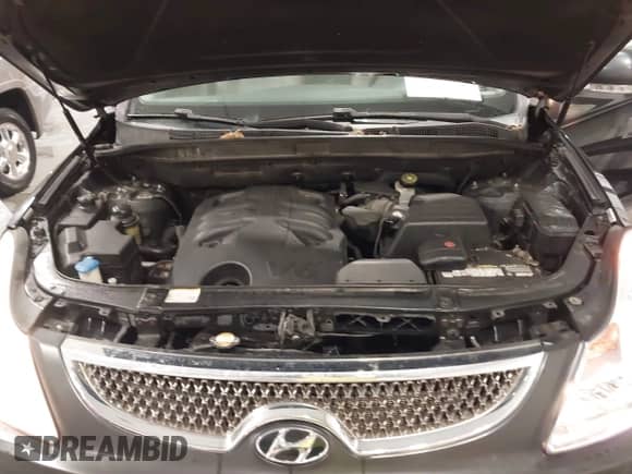 ✅ 2008 Hyundai Veracruz GLS • VIN: KM8NU73C28U058894 • Lot: 41554816. Listed on IAAI with 174,916 mi miles. Access the free auction sales archive from the USA and view a detailed vehicle history report at DreamBid. Image 10.