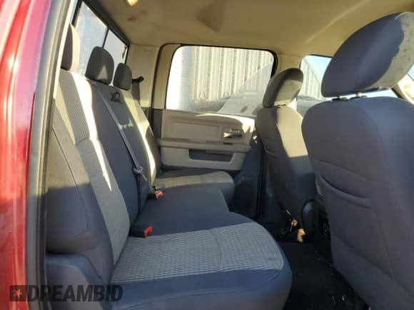 ✅ 2010 Dodge 1500 SLT • VIN: 1D7RV1CT4AS114437 • Lot: 42445995. Wystawiony na Copart z przebiegiem 229 536 mil. Bezpłatny archiwum sprzedaży aukcyjnych z USA i szczegółowy raport historii pojazdu na DreamBid. Zdjęcie 10.