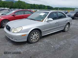 2004 Hyundai Sonata GLS с VIN KMHWF35HX4A960494, выставлен на аукционе IAAI как лот 42351968 с пробегом 230 019 миль миль и . История ставок и продаж доступна на DreamBid. Изображение 2.