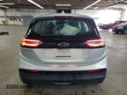 ✅ 2023 Chevrolet Bolt EV 1LT • VIN: 1G1FW6S05P4180502 • Лот: 92381565. Опубликован ранее на Copart с пробегом 81 418 миль. Бесплатный доступ к архиву аукционных продаж из США и подробный отчёт об истории автомобиля на DreamBid. Изображение 6.