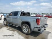 ✅ 2025 GMC Sierra 1500 Denali • VIN: 1GTUUGEL6SZ185221 • Лот: 71696235. Опубликован ранее на Copart с пробегом Не указан. Бесплатный доступ к архиву аукционных продаж из США и подробный отчёт об истории автомобиля на DreamBid. Изображение 2.