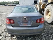 ✅ 2007 Volkswagen Jetta Wolfsburg Edition • VIN: 3VWEF81K37M085293 • Лот: 70127865. Опубликован ранее на Copart с пробегом 173 473 миль. Бесплатный доступ к архиву аукционных продаж из США и подробный отчёт об истории автомобиля на DreamBid. Изображение 6.